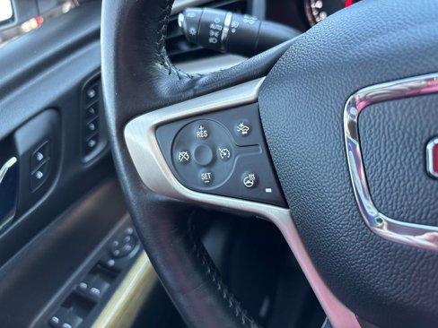Used 2019 GMC Acadia Denali w/ LPO, Floor Liner Package image 33