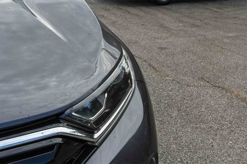 Used 2020 Honda CR-V EX image 7