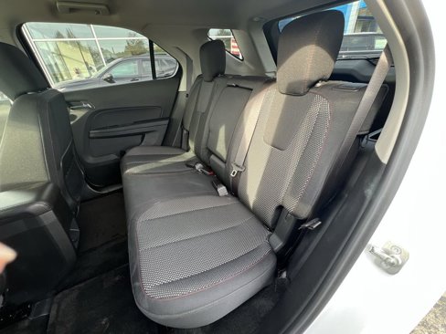 Certified 2016 Chevrolet Equinox LT w/ Convenience Package image 21