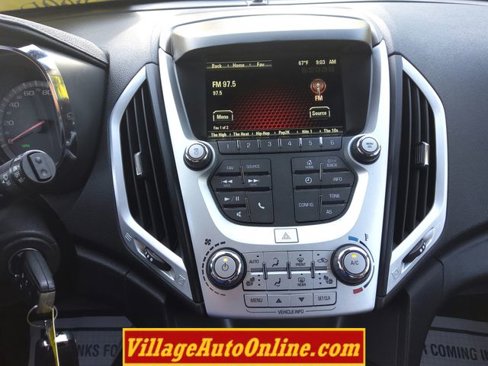Used 2017 GMC Terrain SLE w/ Chrome Edition image 43