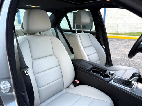 Used 2014 Mercedes-Benz C 250 Sport image 21