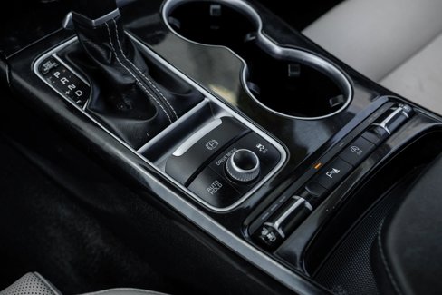 Used 2019 Kia Stinger Premium image 32
