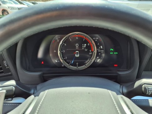 Used 2018 Lexus LC 500 Coupe image 15