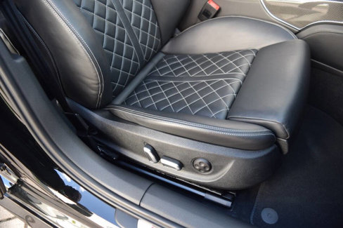 Used 2017 Audi S6 Premium Plus image 50