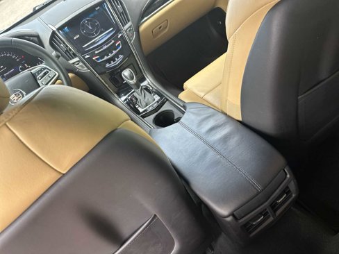 Used 2013 Cadillac ATS Luxury image 21
