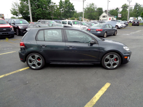 Used 2011 Volkswagen GTI Autobahn image 15
