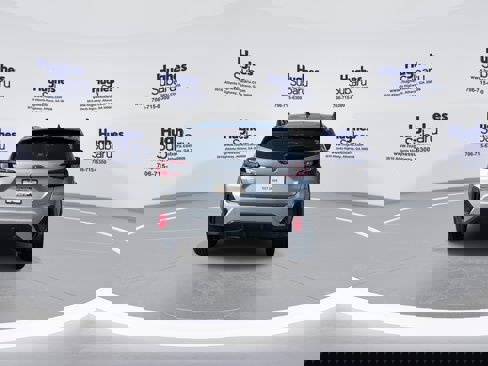 New 2025 Subaru Crosstrek 2.5i Premium image 9