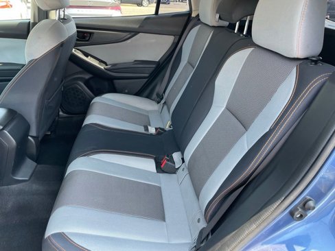 Used 2020 Subaru Crosstrek 2.0i Premium image 7
