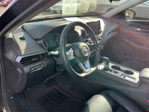 Used 2020 Nissan Altima 2.5 SR w/ Premium Package image 28