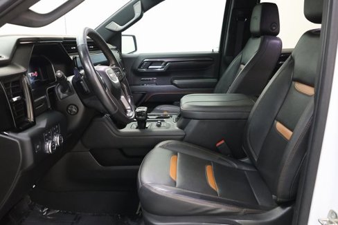 Used 2023 GMC Sierra 1500 AT4 w/ AT4 Preferred Package image 73