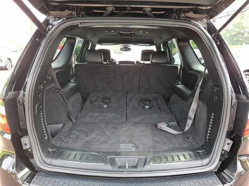 Used 2020 Dodge Durango GT image 29
