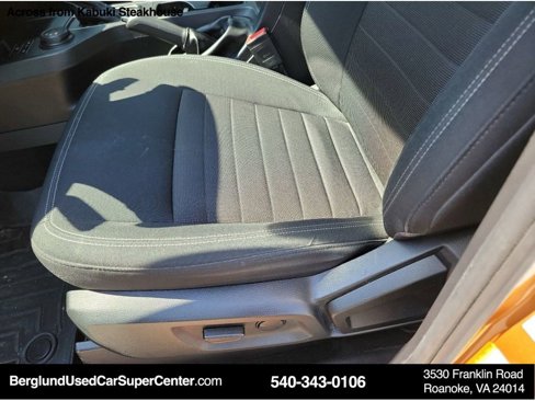 Used 2019 Ford Ranger XLT w/ Equipment Group 302A Luxury image 23