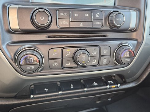 Used 2018 Chevrolet Silverado 1500 LT w/ All Star Edition image 18