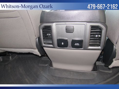 Used 2017 Ford F150 XLT w/ Equipment Group 302A Luxury image 22