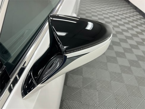 Certified 2022 Lexus ES 350 image 22