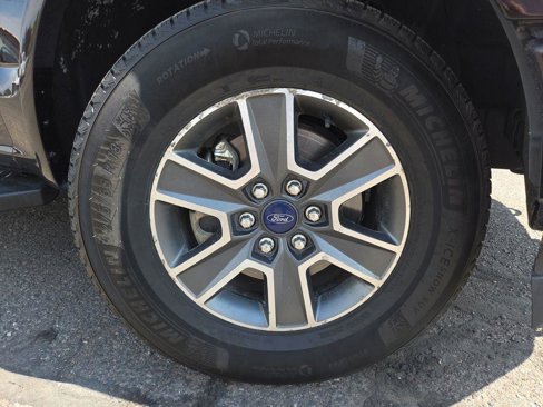 Used 2019 Ford F150 XLT w/ Equipment Group 302A Luxury image 14