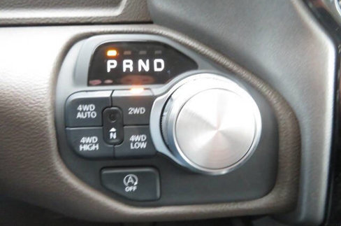 New 2025 RAM 1500 Laramie image 24