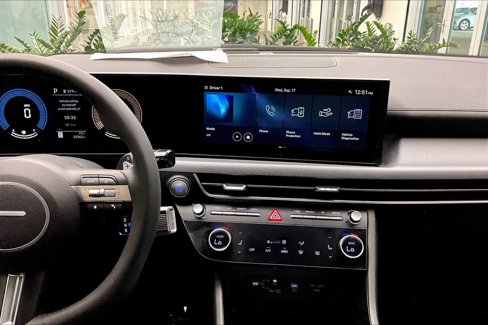 Used 2024 Hyundai Sonata SEL image 6
