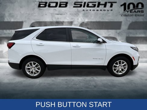 Used 2023 Chevrolet Equinox LT image 7