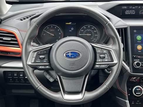 Used 2021 Subaru Forester Sport image 16