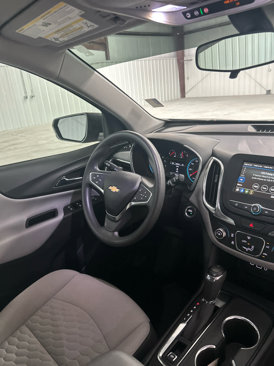 Used 2019 Chevrolet Equinox LS w/ LS Convenience Package image 30