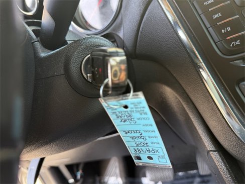 Used 2015 Buick Encore Convenience image 23