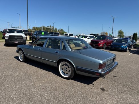 Used 1994 Jaguar XJ6 image 3