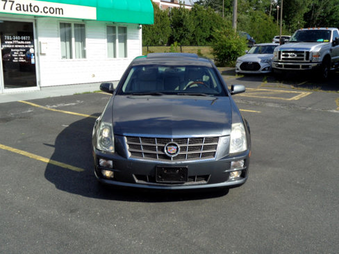 Used 2010 Cadillac STS w/ V6 Luxury Level Two Package image 13
