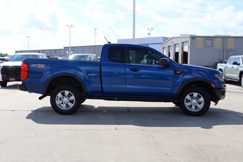 Used 2019 Ford Ranger XL w/ Equipment Group 101A Mid image 22