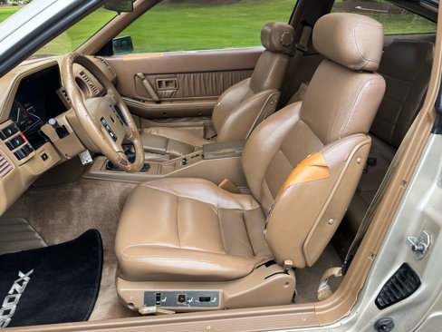 Used 1988 Nissan 300ZX GS image 12