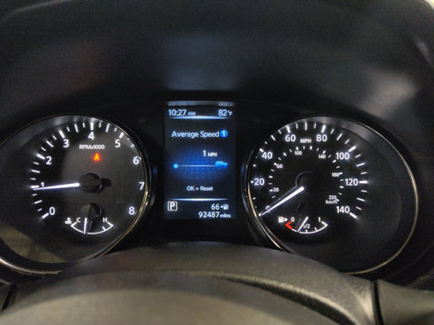 Used 2017 Nissan Rogue SL image 23