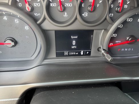 Used 2021 Chevrolet Silverado 3500 W/T w/ WT Convenience Package image 32