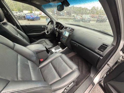 Used 2006 Acura MDX Touring image 16