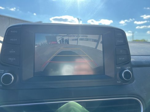 Used 2020 Hyundai Kona SEL image 39