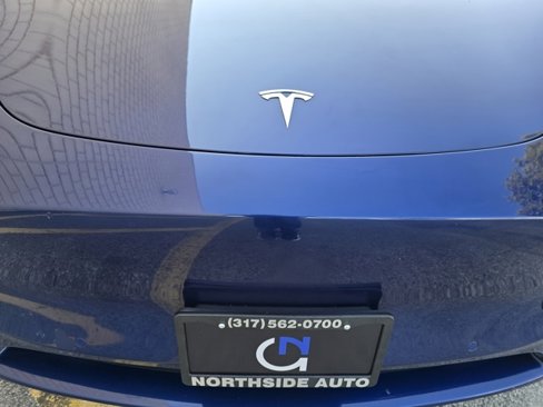 Used 2020 Tesla Model Y Long Range image 14