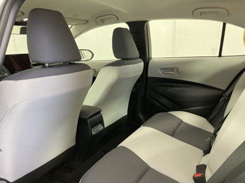 Used 2023 Toyota Corolla LE image 13