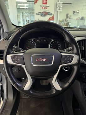 Used 2021 GMC Terrain SLE w/ Driver Convenience Package image 13