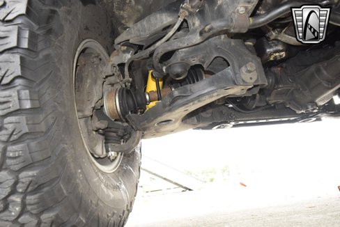 Used 1991 Toyota 4Runner SR5 image 11