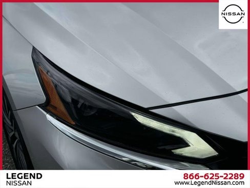 Used 2023 Nissan Altima 2.5 SV image 9
