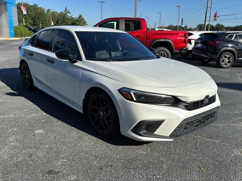 Used 2023 Honda Civic Sport image 6