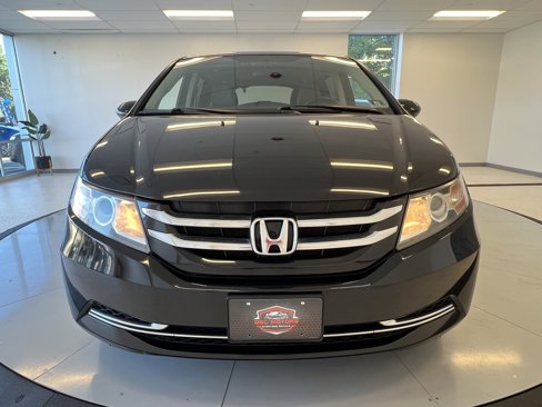 Used 2016 Honda Odyssey EX image 51