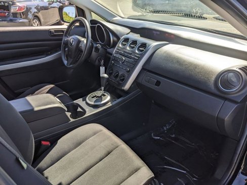 Used 2011 MAZDA CX-7 i SV image 18