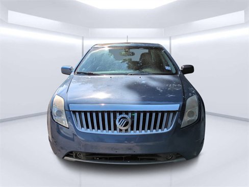 Used 2010 Mercury Milan Premier image 8