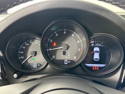 Certified 2024 Porsche Macan image 19
