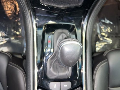 Used 2016 Cadillac ATS Sedan image 32