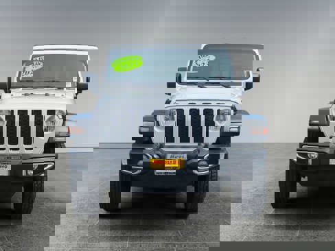 Used 2023 Jeep Gladiator Sport image 8