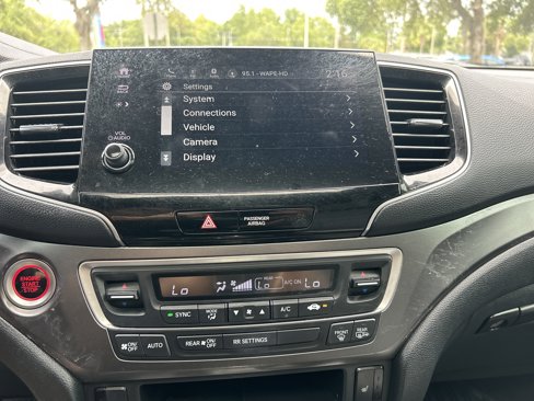 Used 2022 Honda Passport EX-L image 24