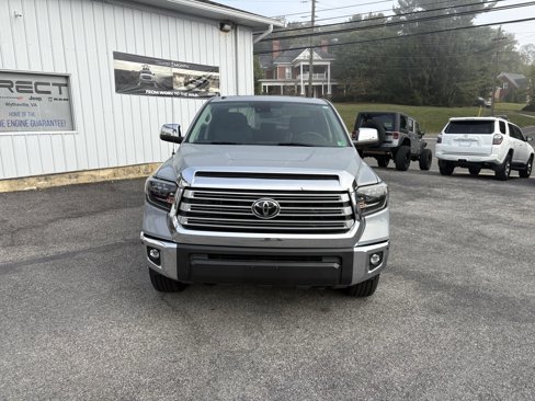 Used 2019 Toyota Tundra Limited image 9