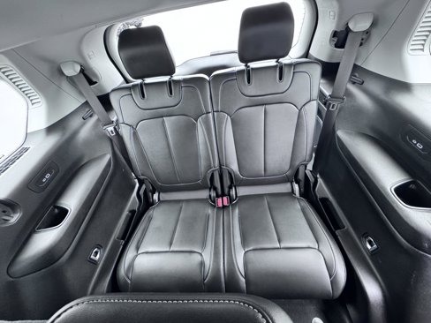 Certified 2022 Jeep Grand Cherokee L Limited image 13