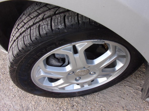 Used 2008 Ford Focus SES image 5
